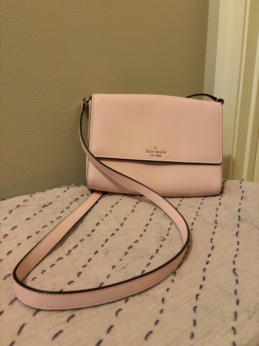 kate spade Cove Street Dody Crossbody Bag